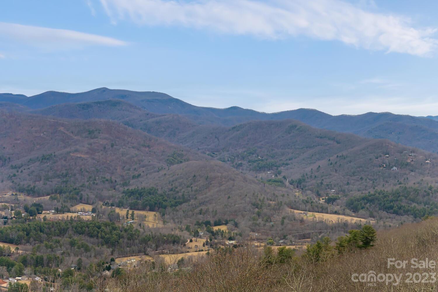 Peach Knob Meadows - Residential