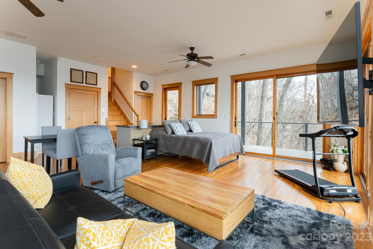 Peach Knob Meadows - Residential