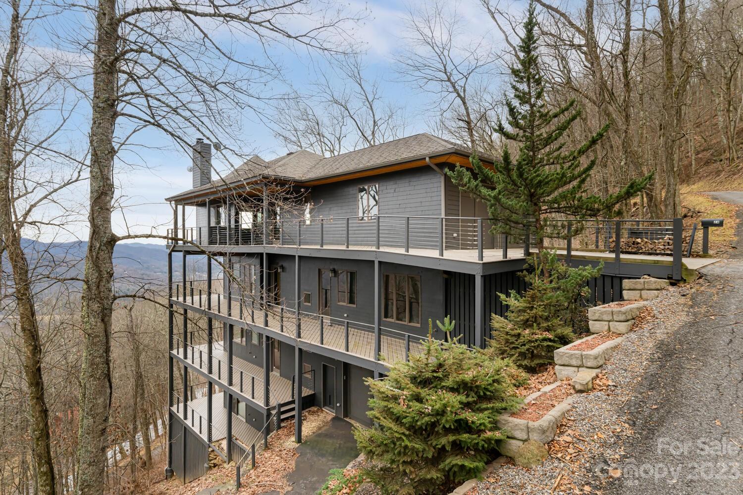 Peach Knob Meadows - Residential