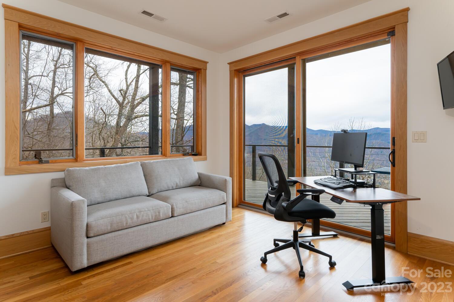 Peach Knob Meadows - Residential