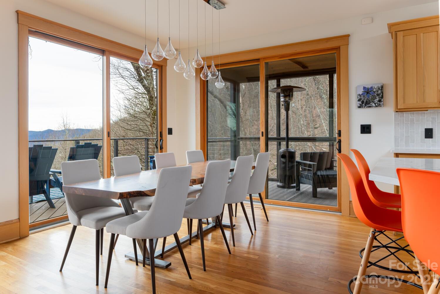 Peach Knob Meadows - Residential