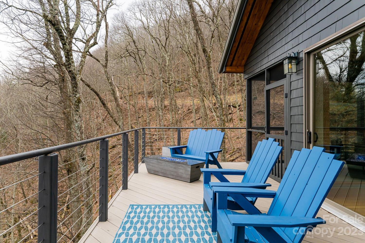 Peach Knob Meadows - Residential