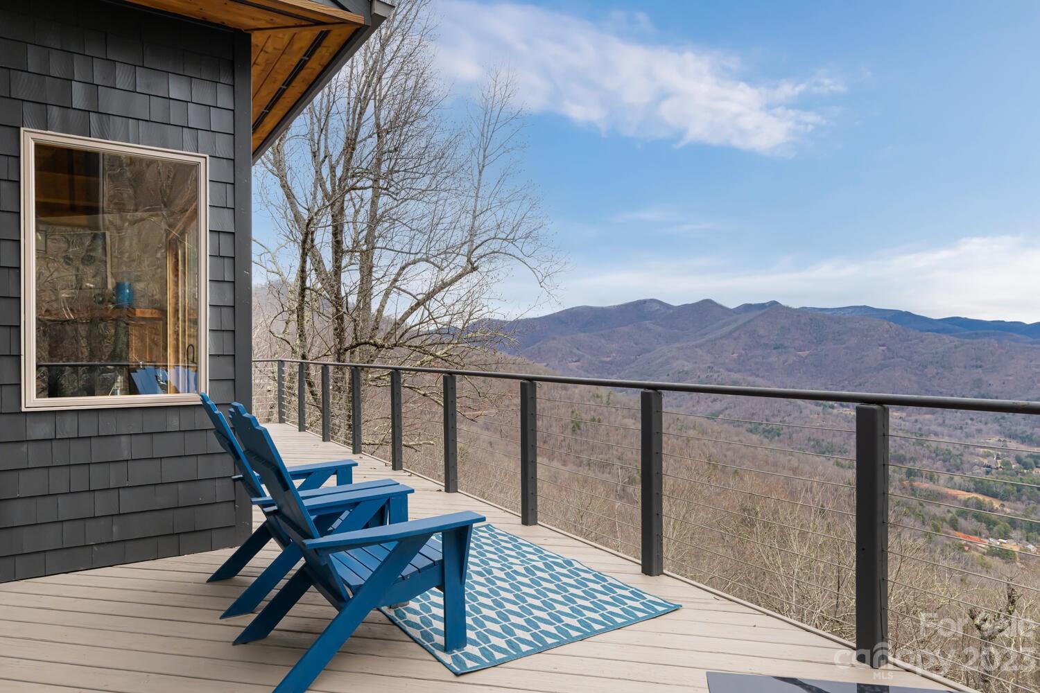 Peach Knob Meadows - Residential