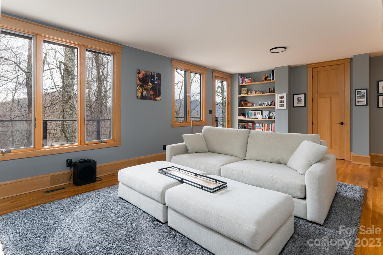 Peach Knob Meadows - Residential