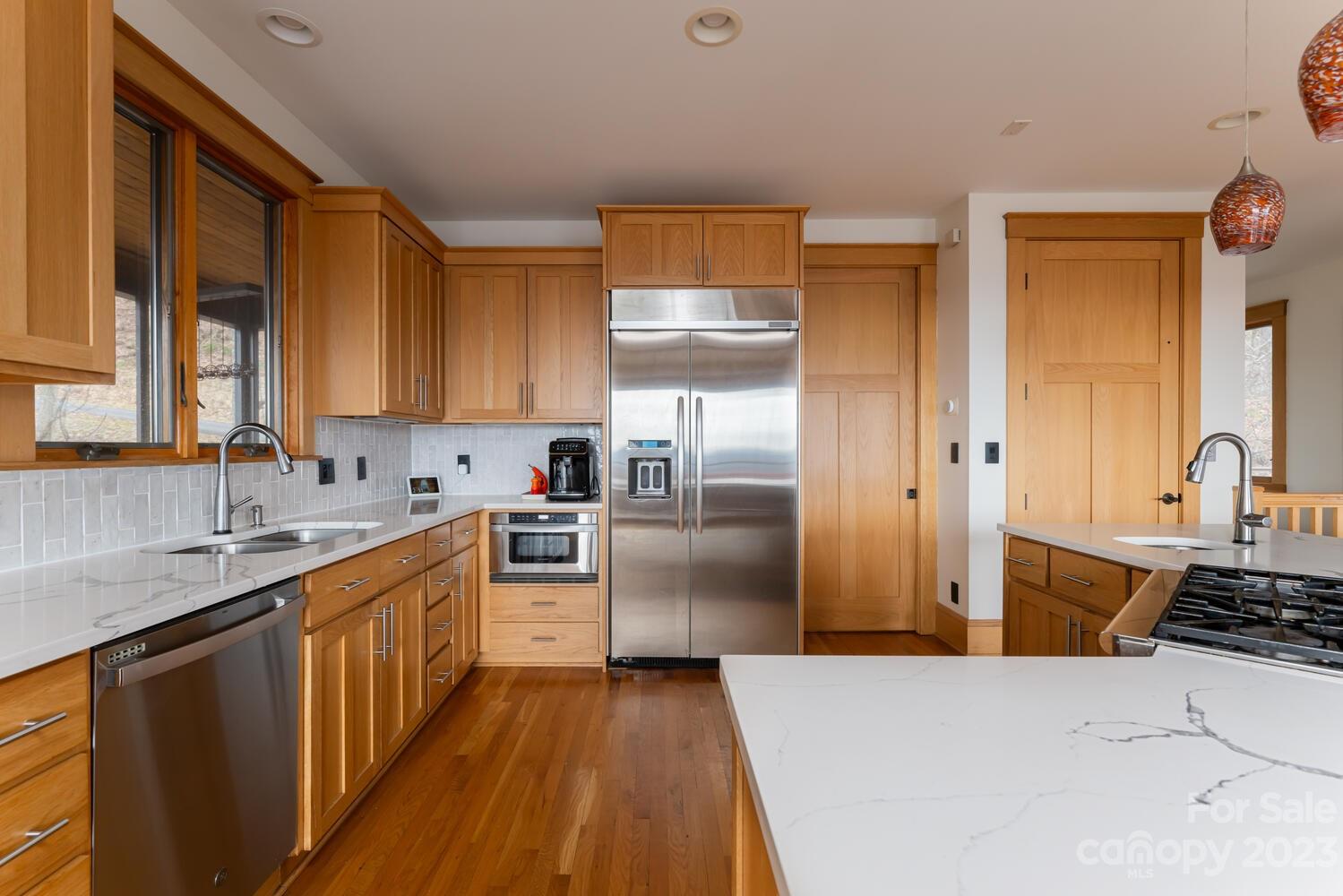 Peach Knob Meadows - Residential