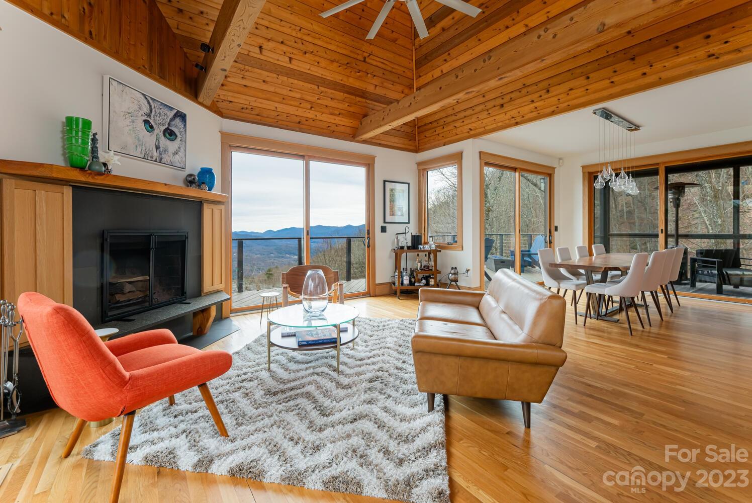 Peach Knob Meadows - Residential