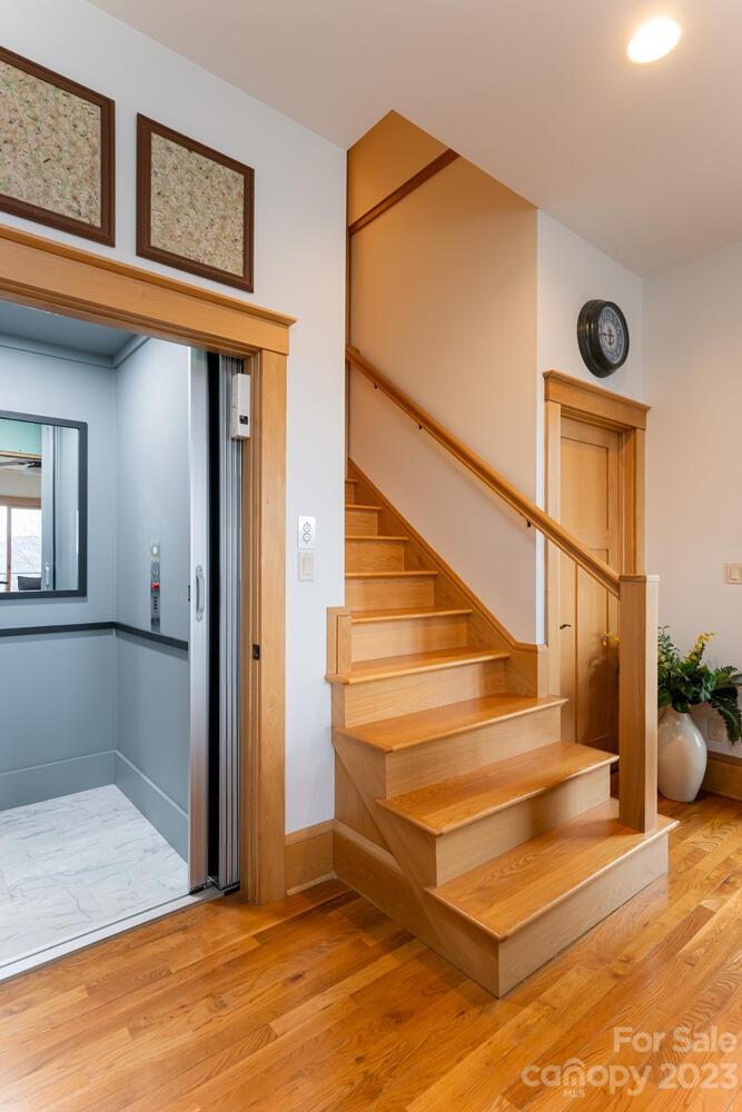 Peach Knob Meadows - Residential