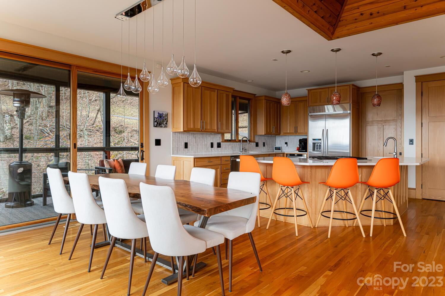 Peach Knob Meadows - Residential