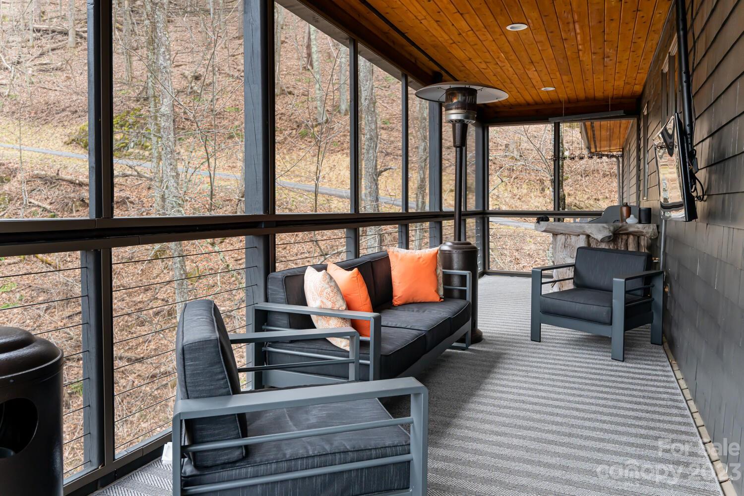 Peach Knob Meadows - Residential