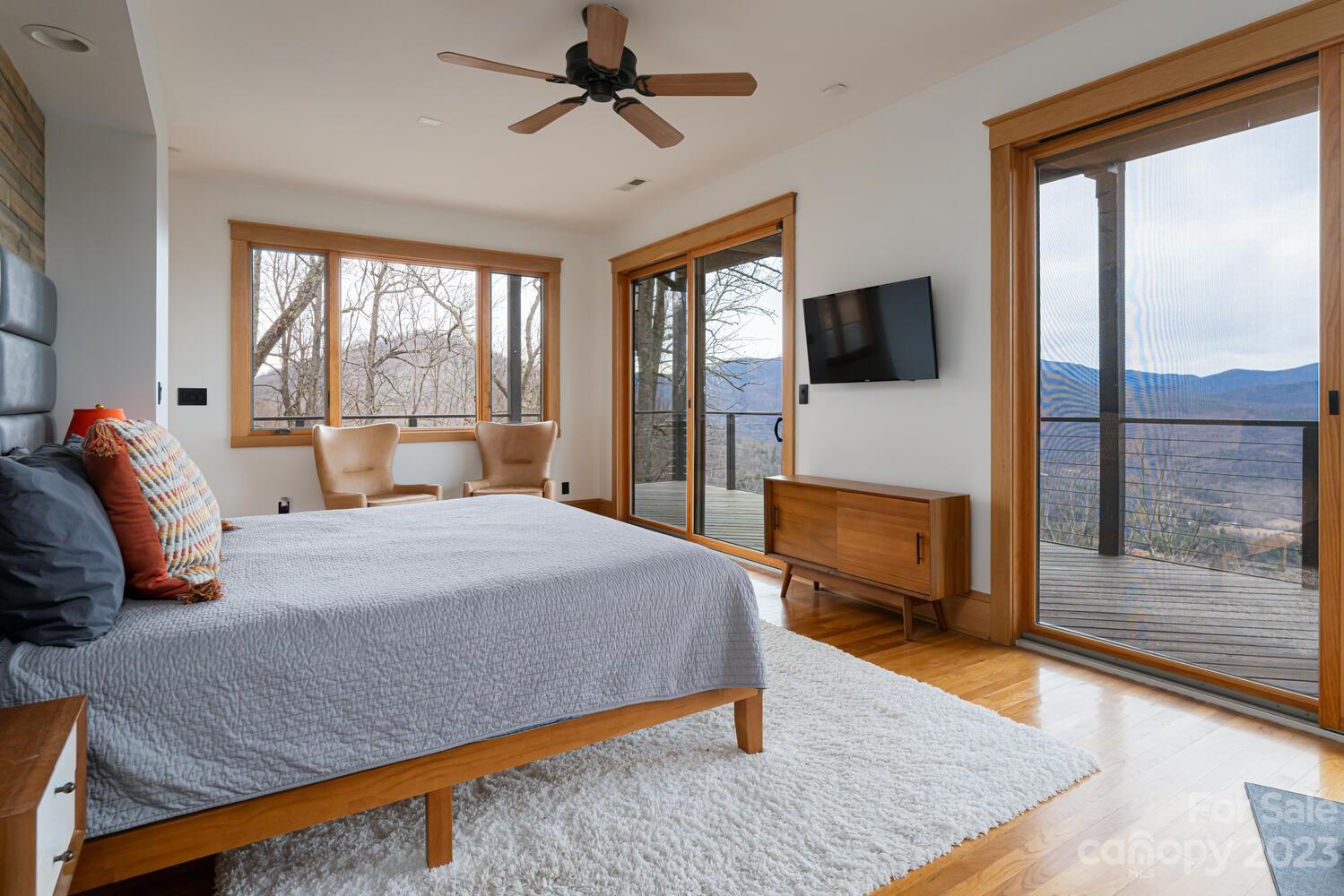 Peach Knob Meadows - Residential