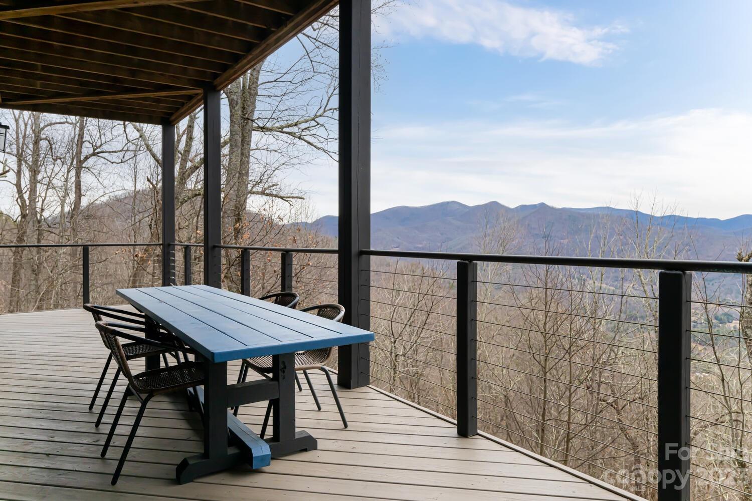 Peach Knob Meadows - Residential