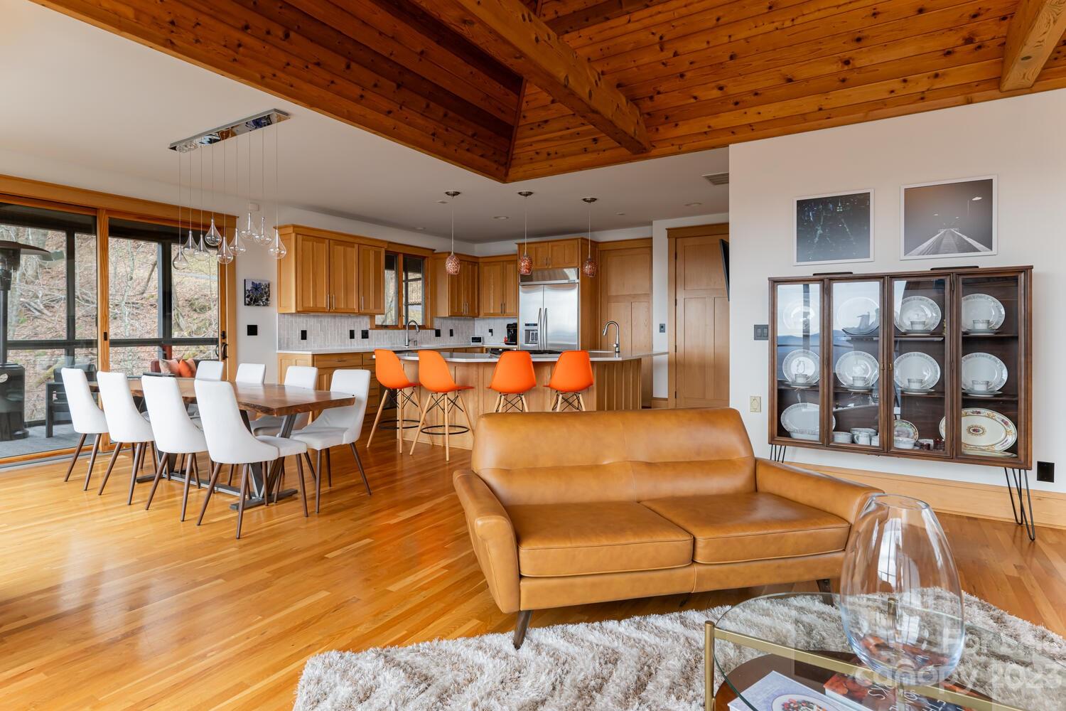 Peach Knob Meadows - Residential