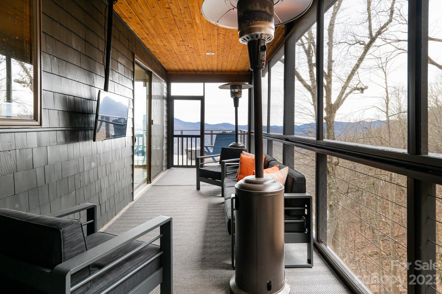 Peach Knob Meadows - Residential