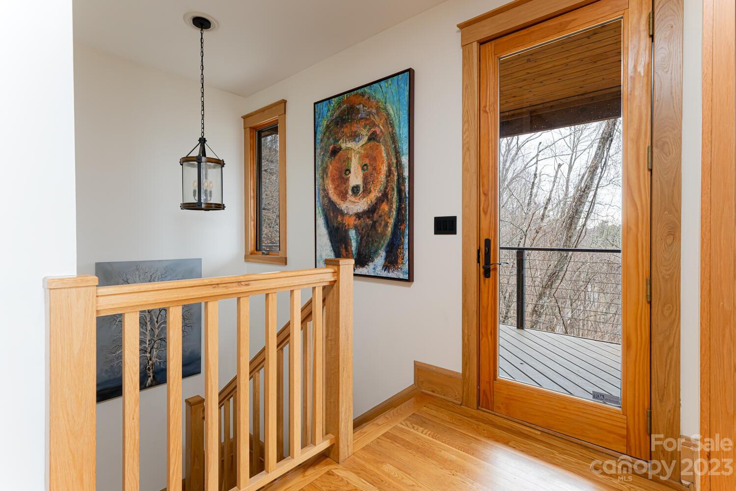 Peach Knob Meadows - Residential