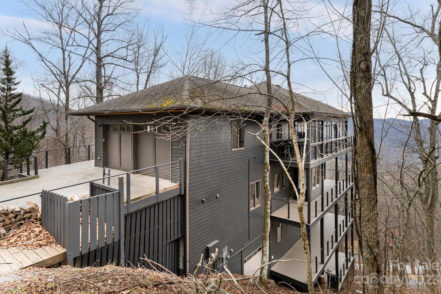 Peach Knob Meadows - Residential