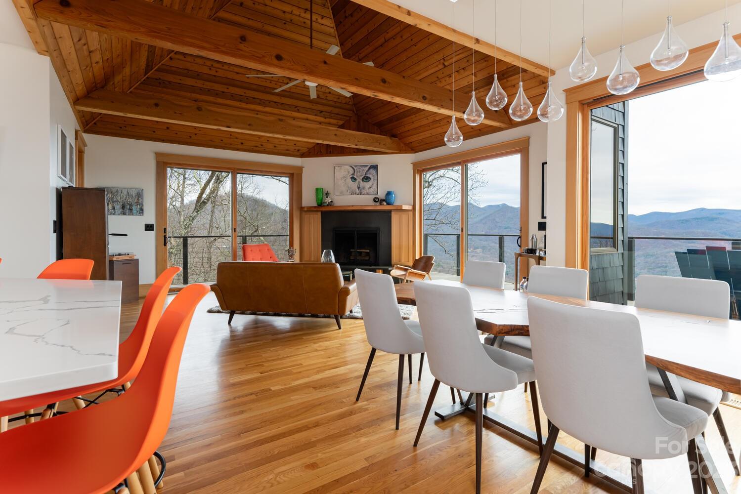 Peach Knob Meadows - Residential