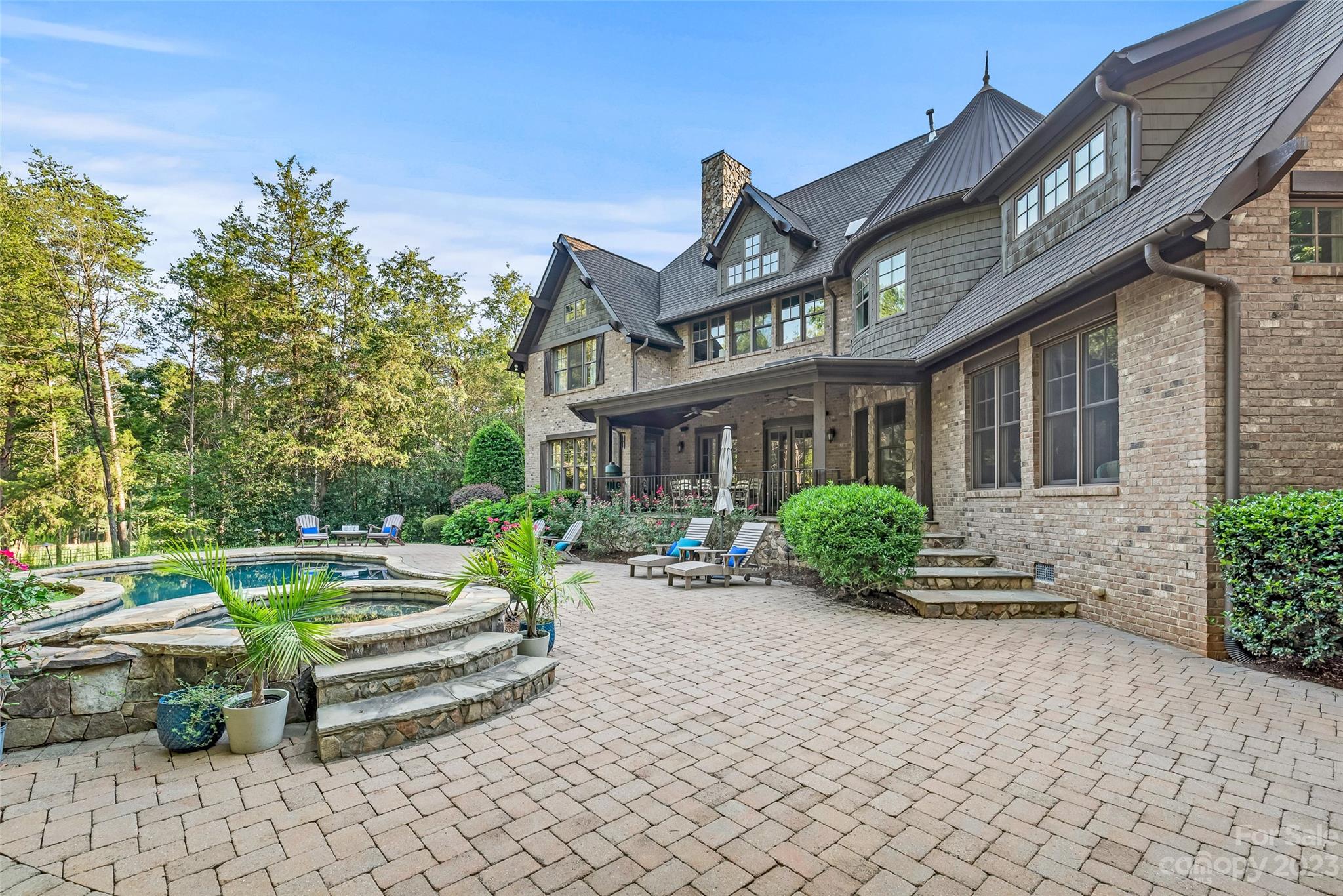 The Sanctuary - Residential