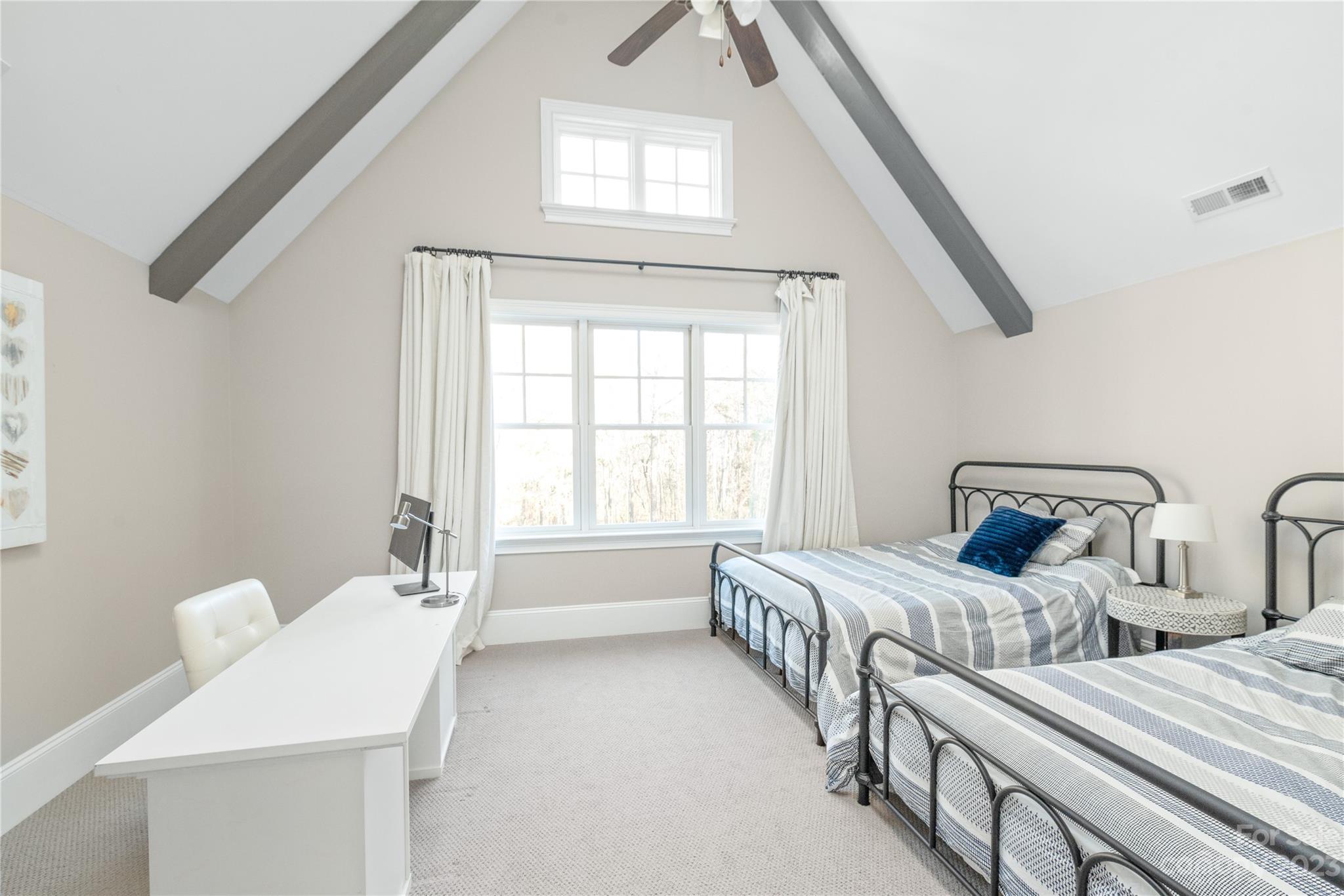 The Sanctuary - Residential