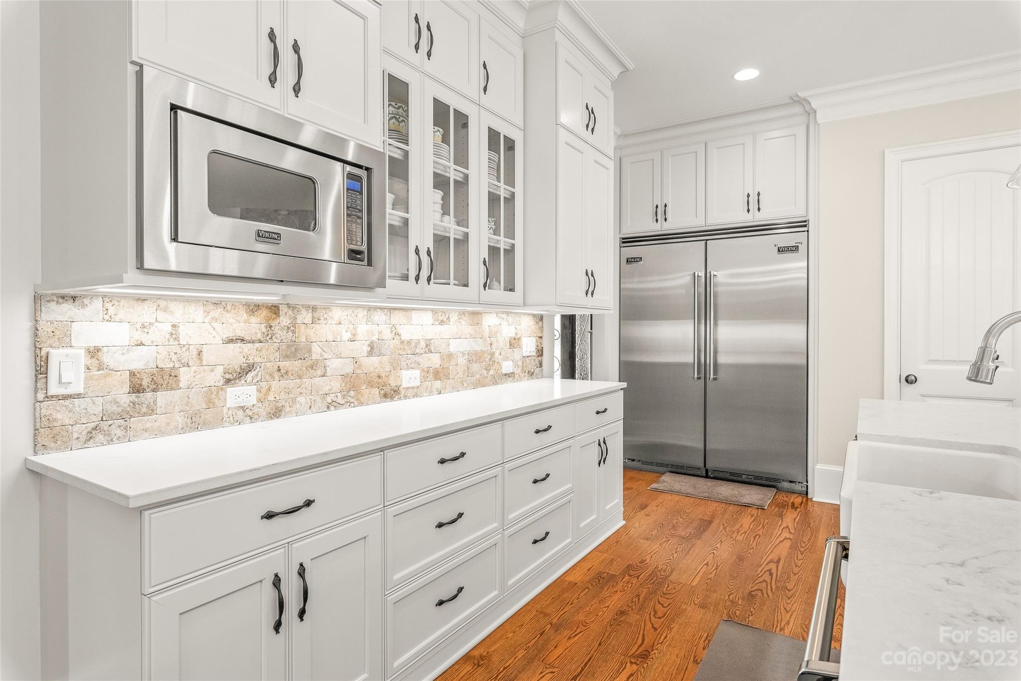 The Sanctuary - Residential