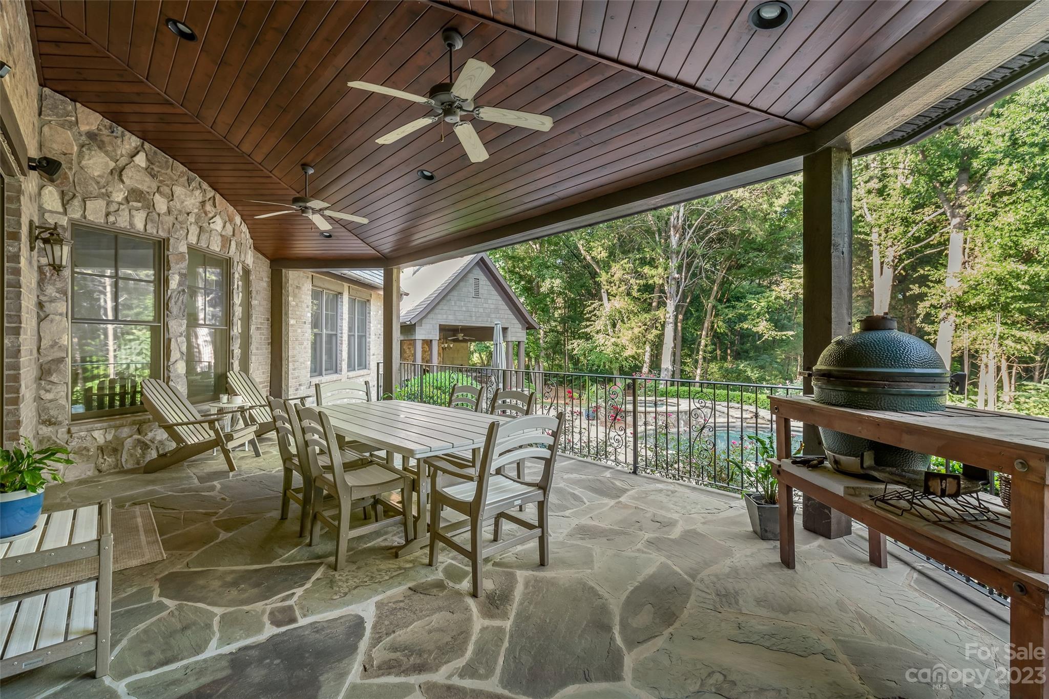 The Sanctuary - Residential