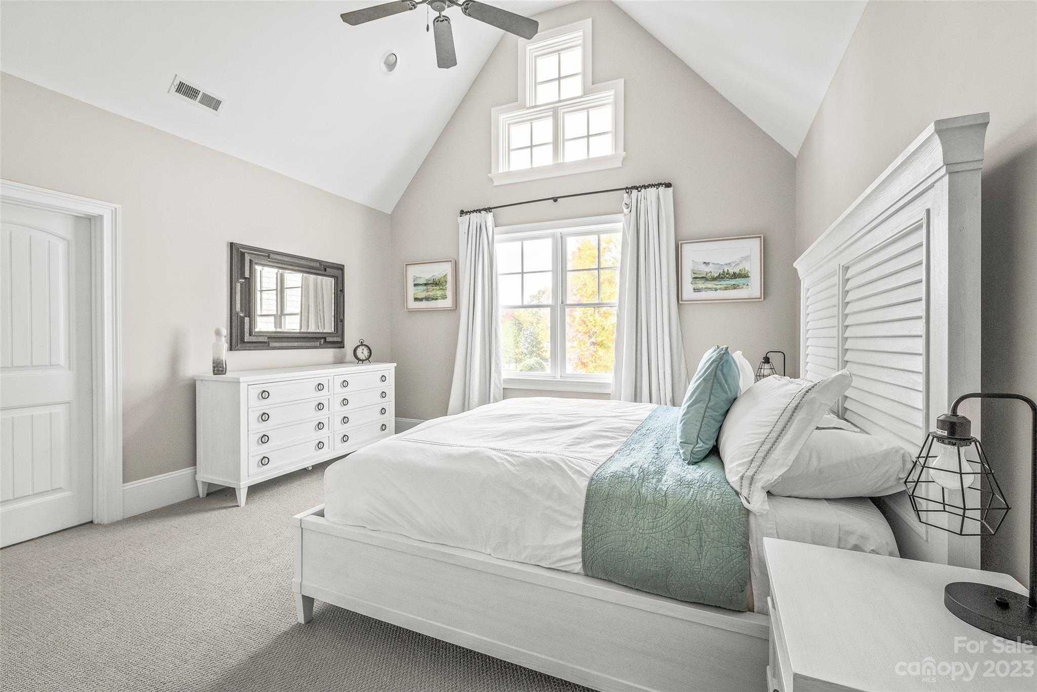 The Sanctuary - Residential