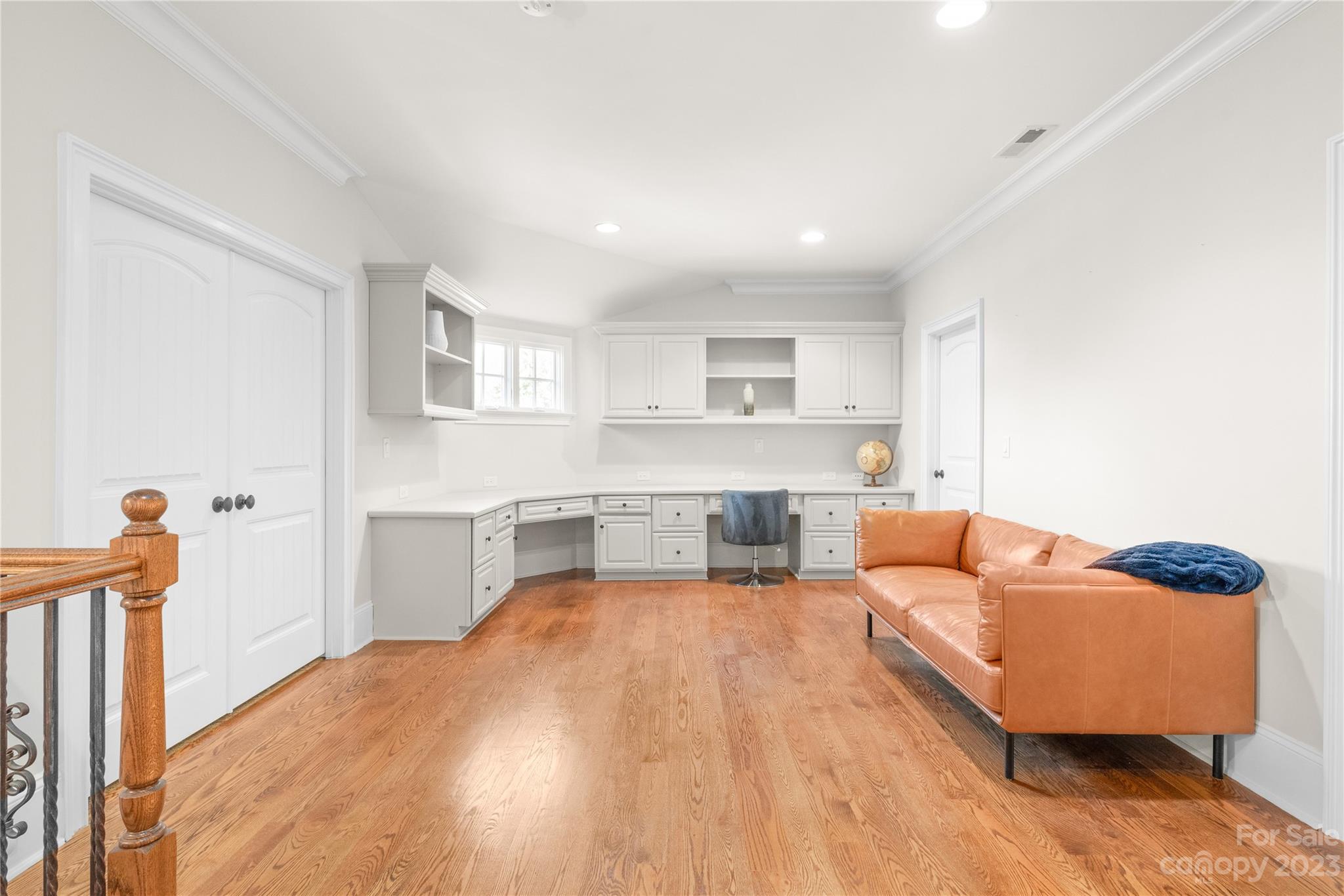 The Sanctuary - Residential