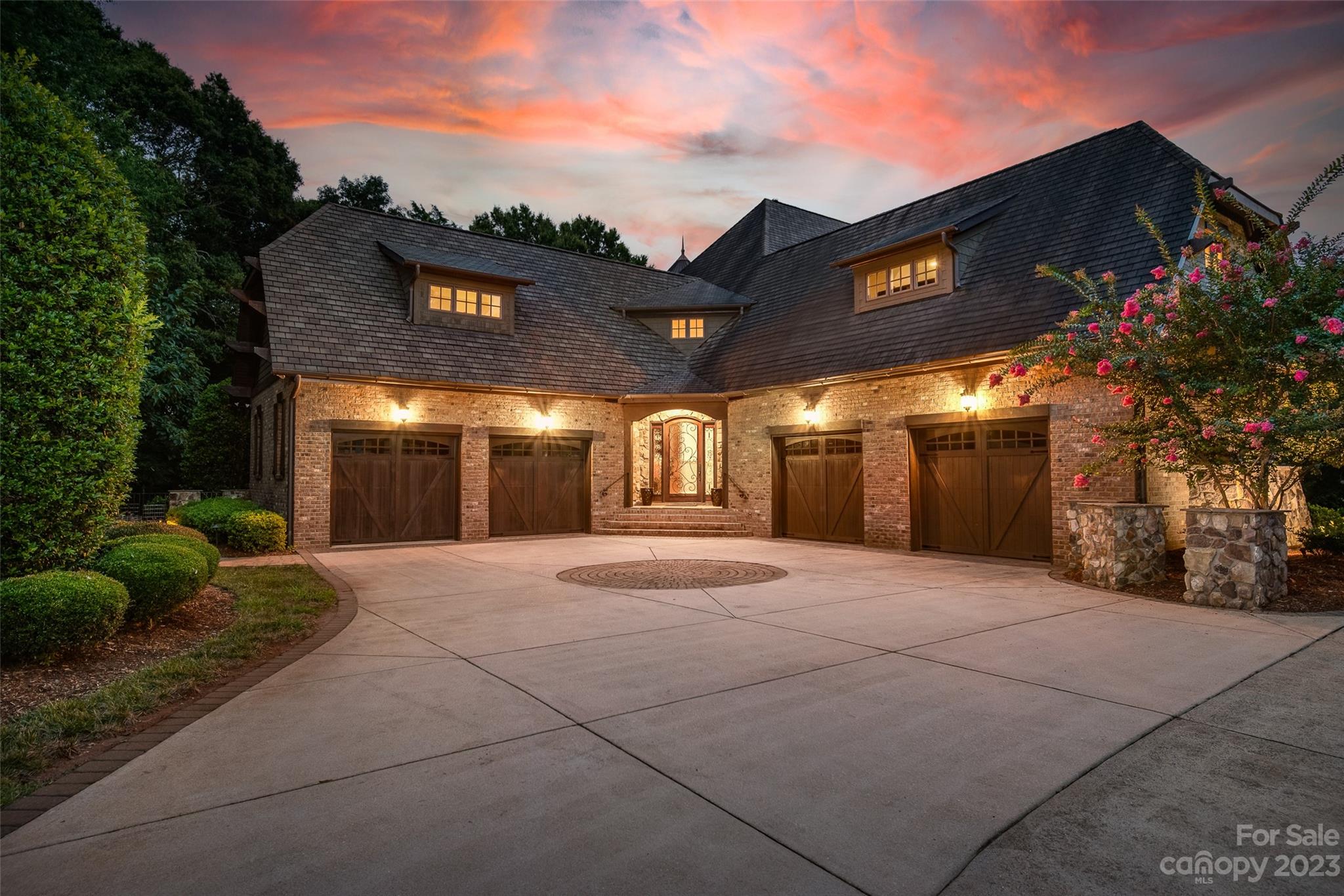 The Sanctuary - Residential