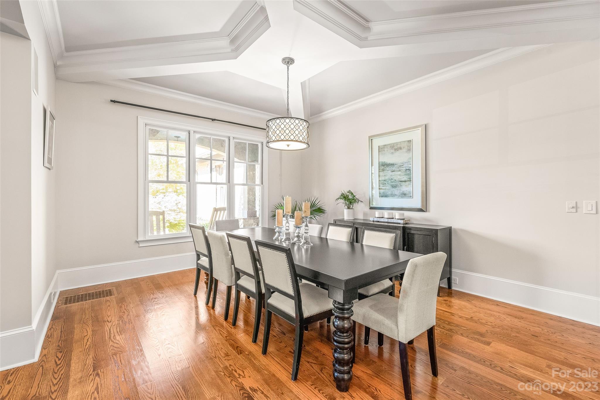 The Sanctuary - Residential