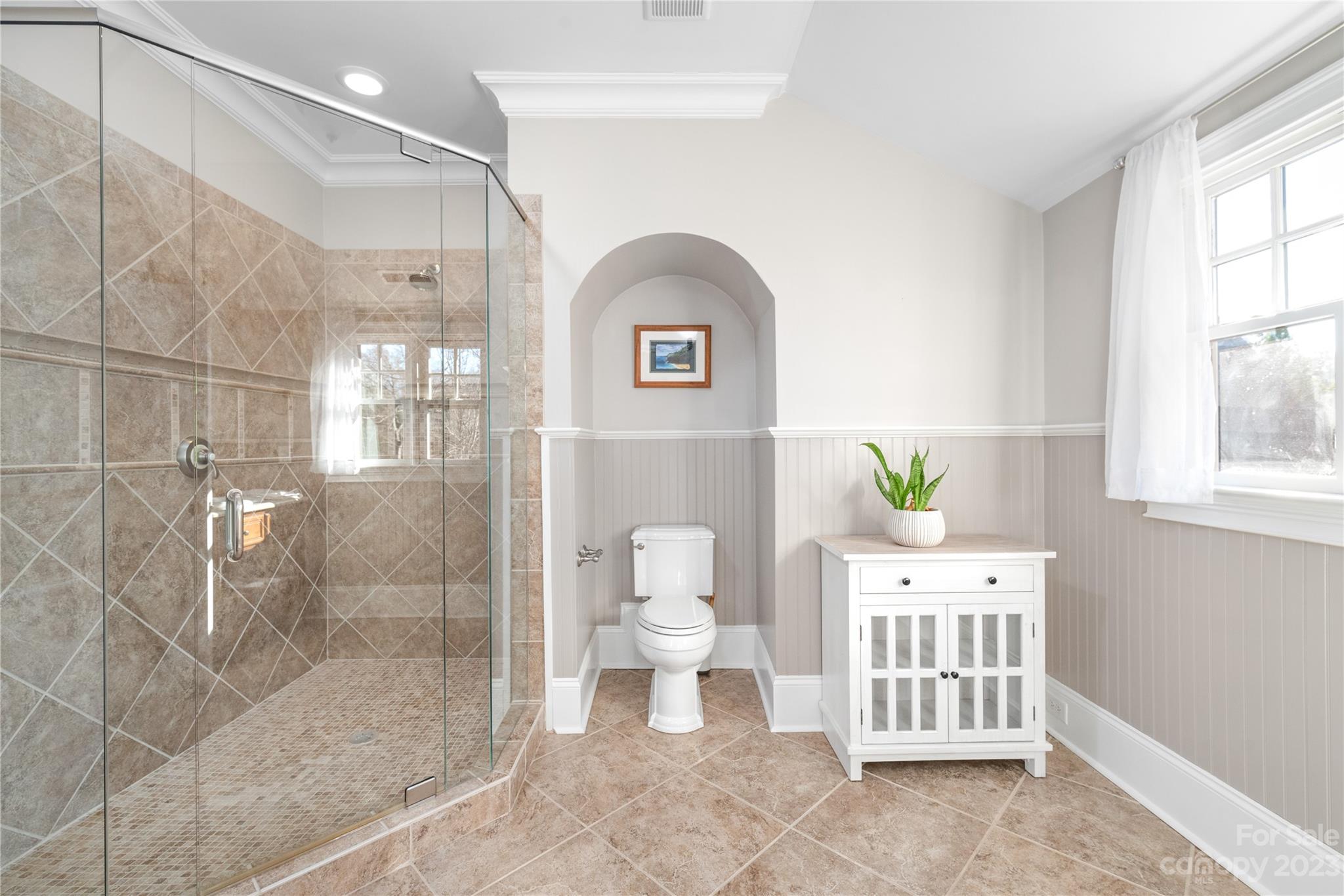 The Sanctuary - Residential