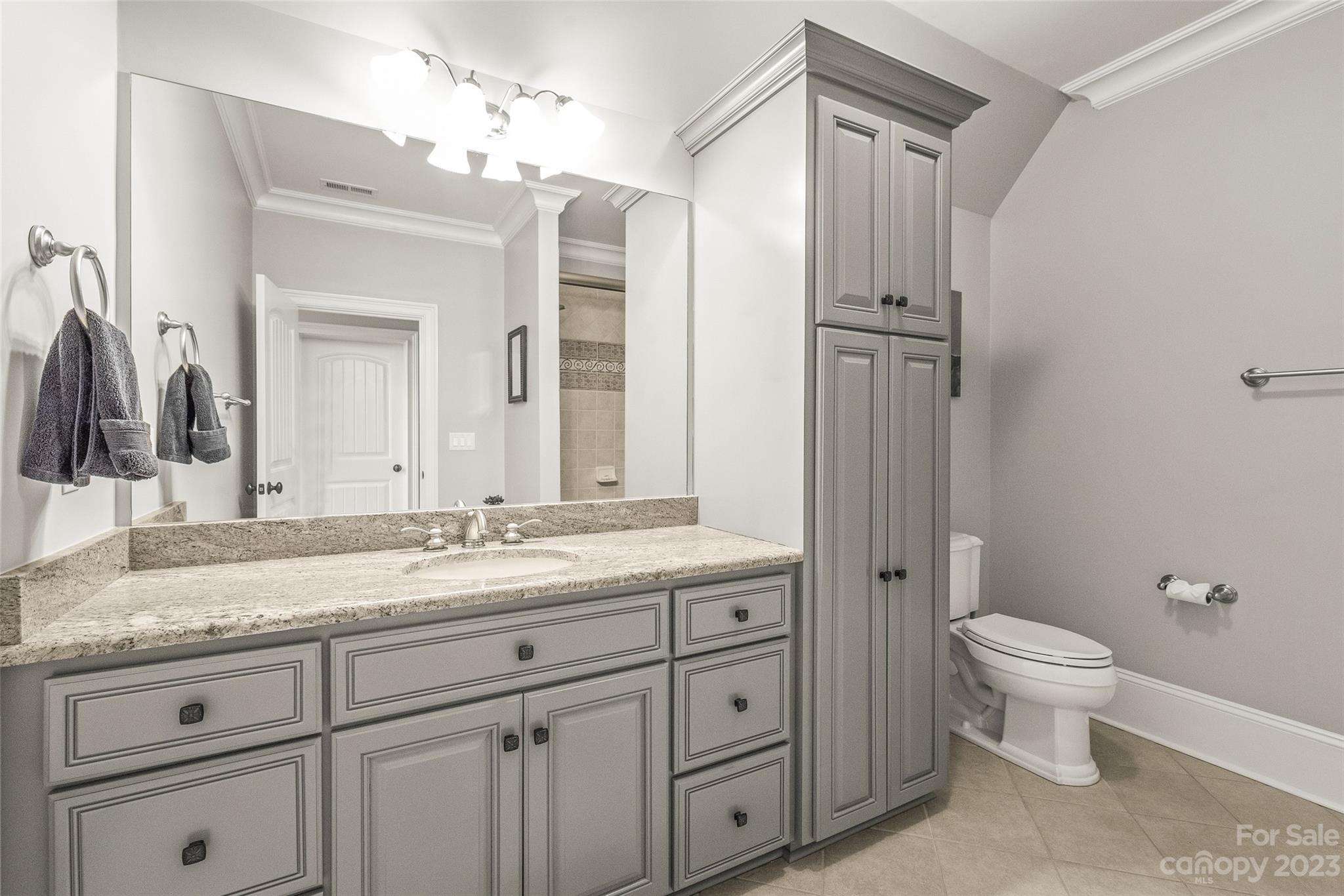 The Sanctuary - Residential