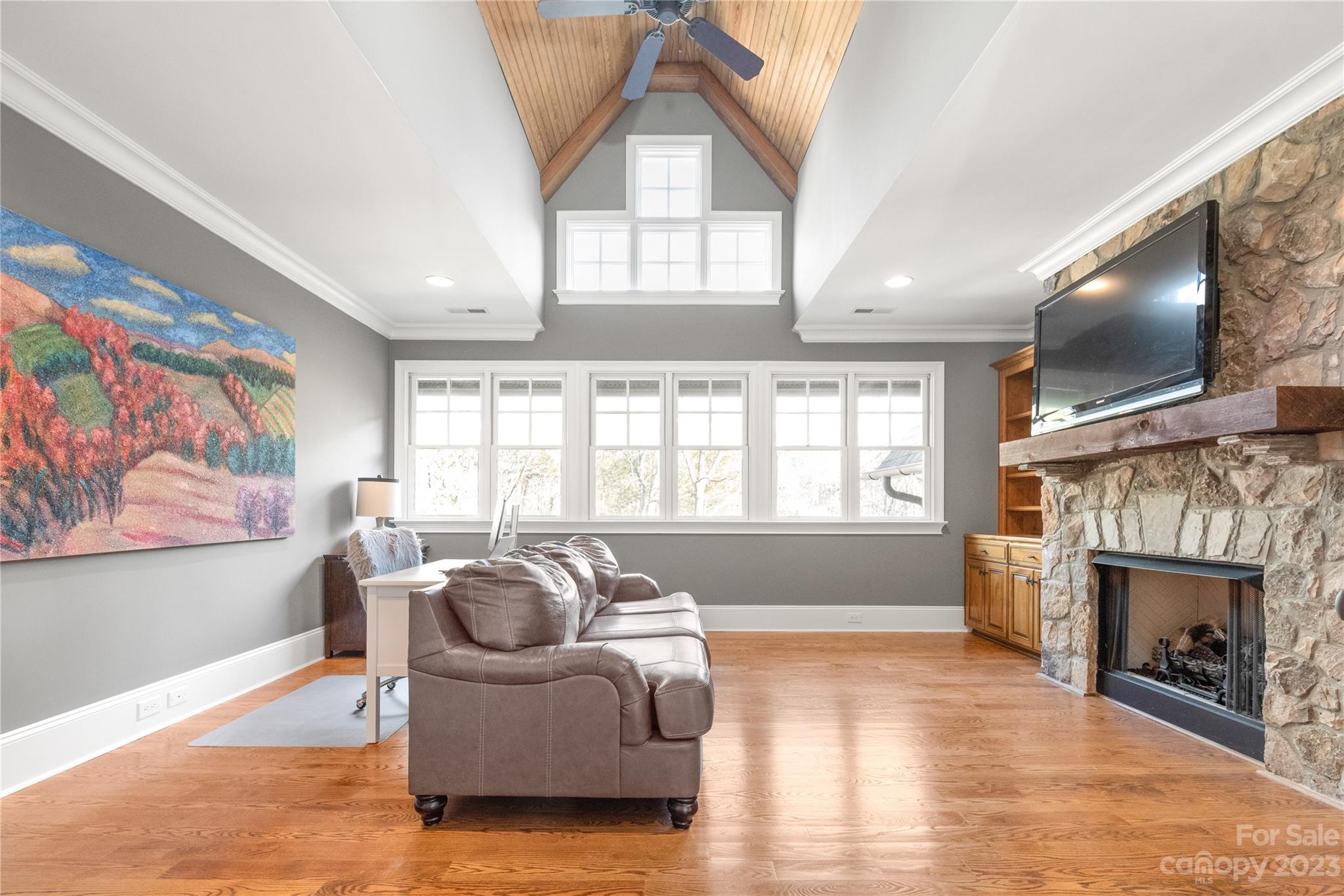 The Sanctuary - Residential