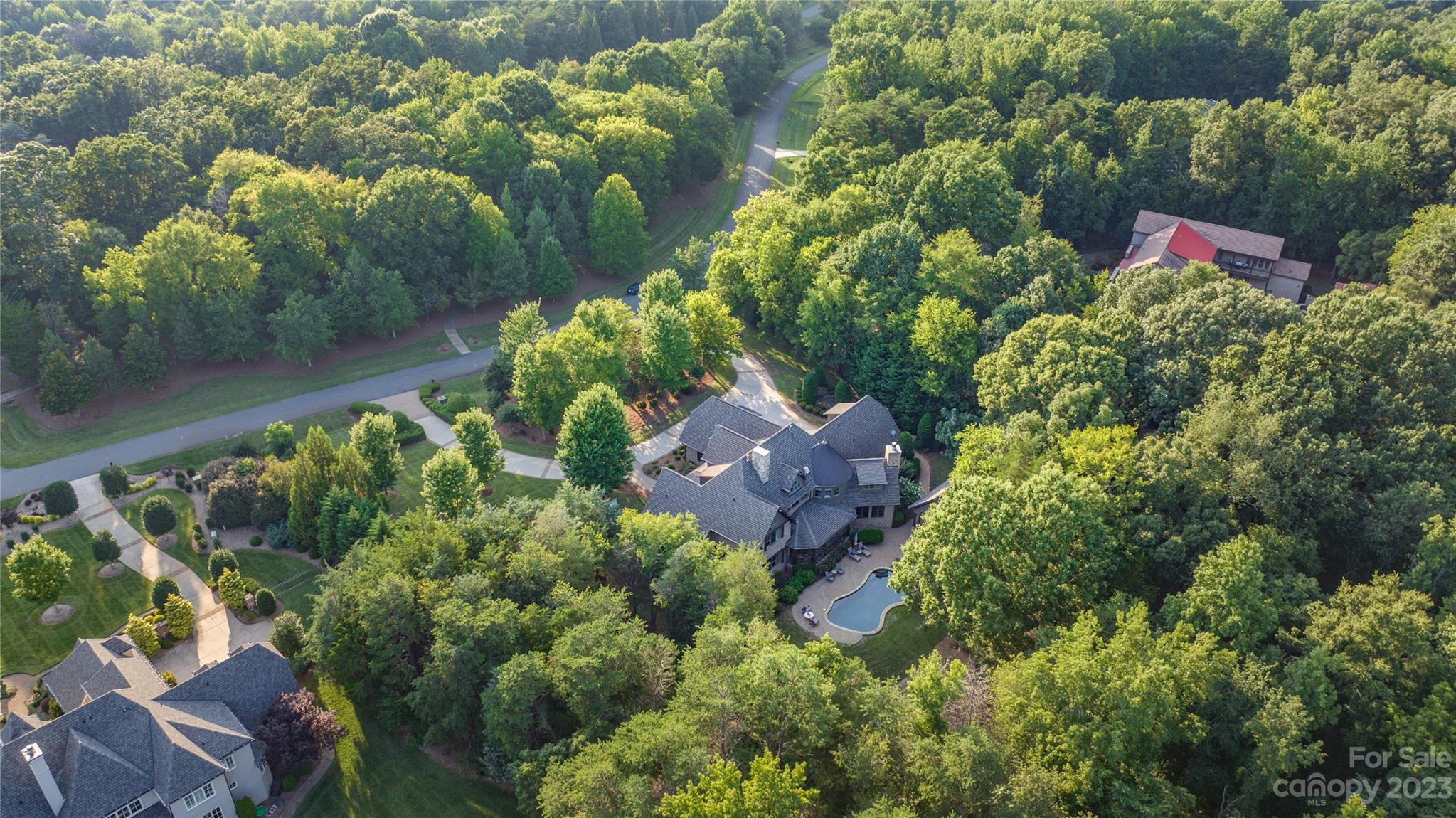 The Sanctuary - Residential