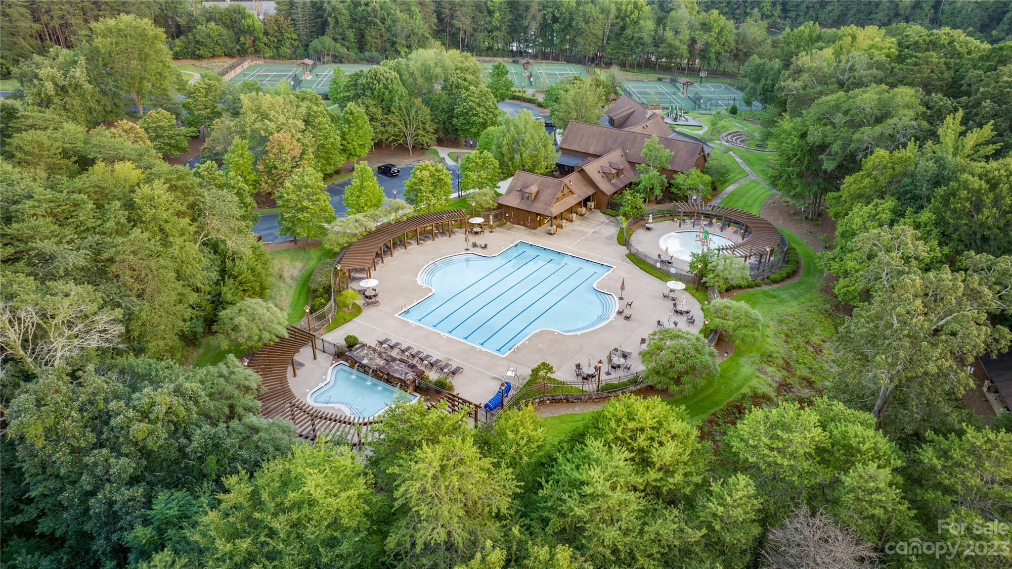 The Sanctuary - Residential