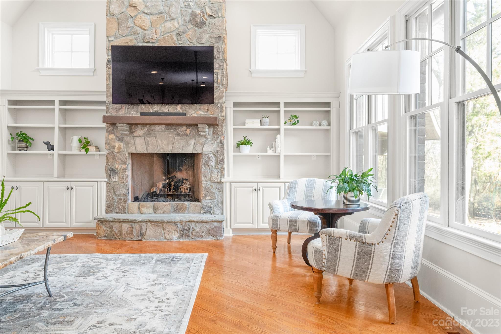 The Sanctuary - Residential