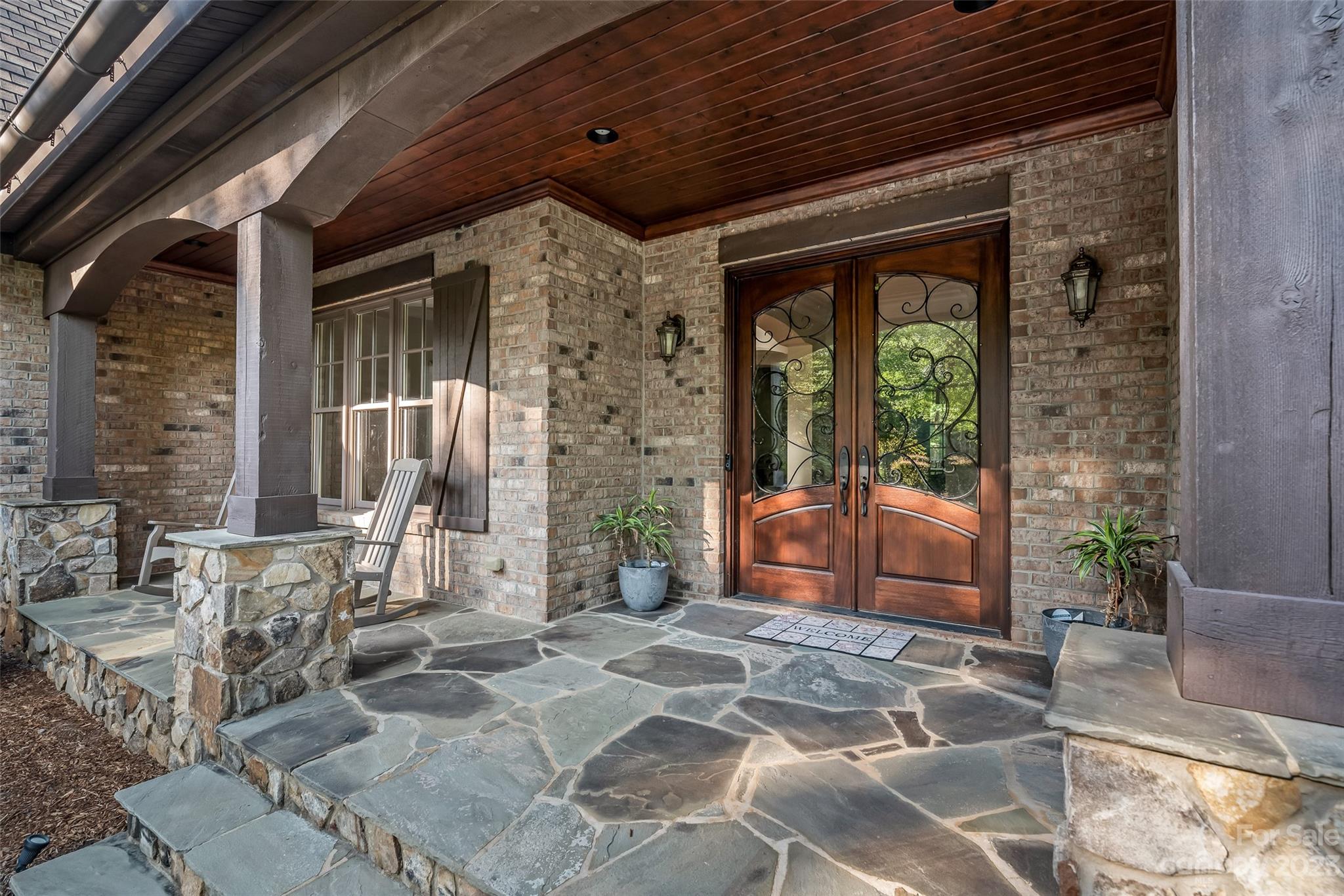 The Sanctuary - Residential