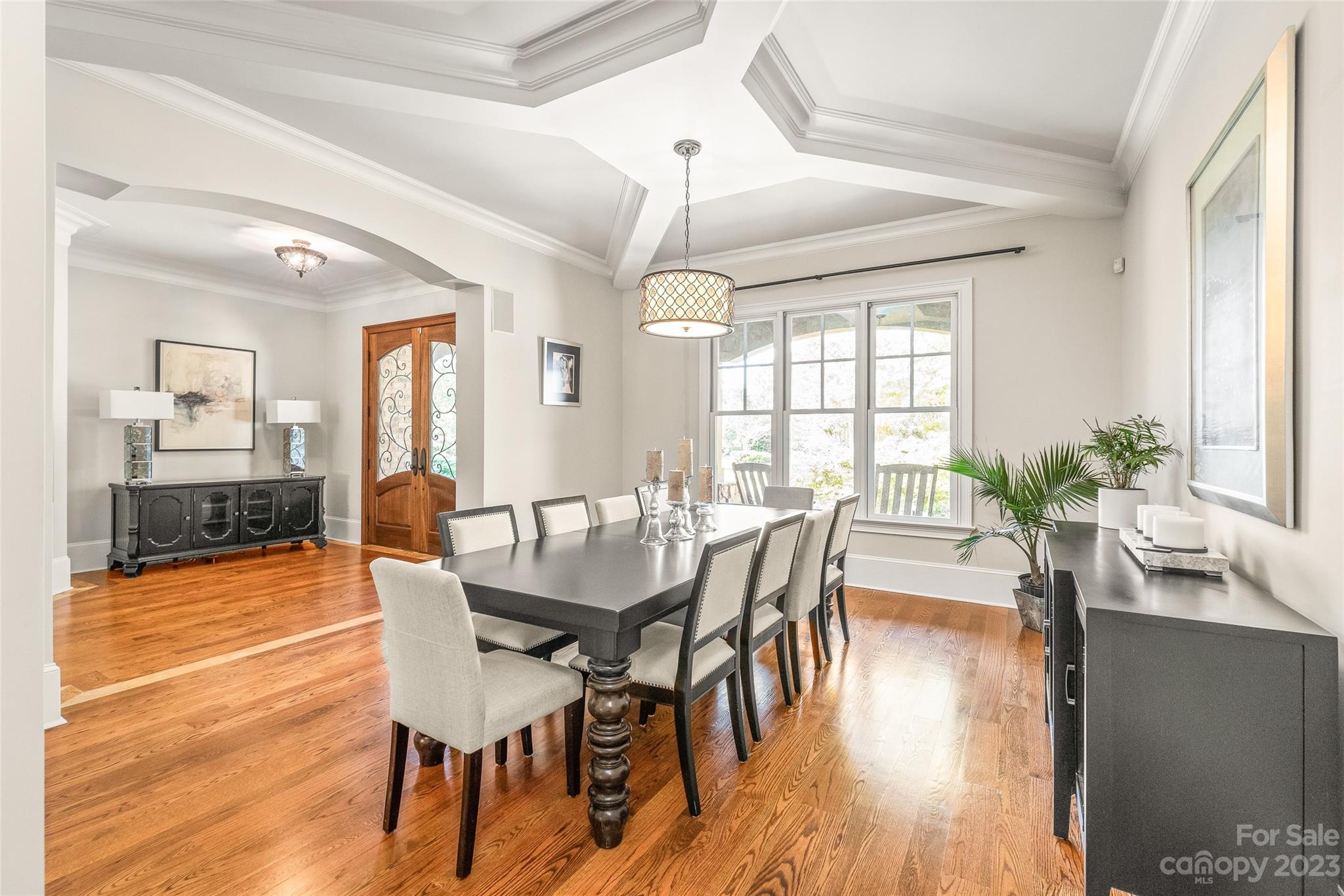 The Sanctuary - Residential