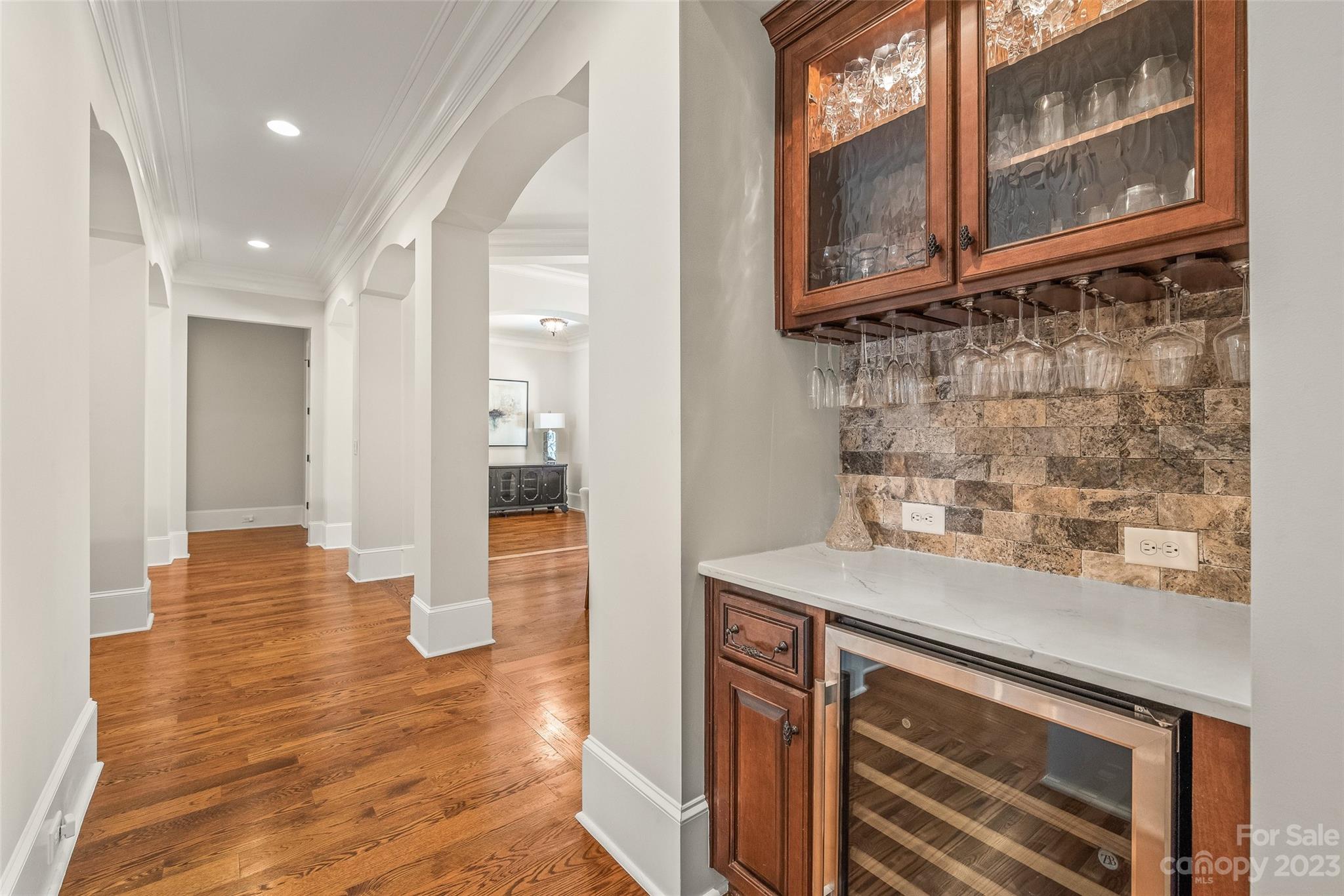 The Sanctuary - Residential