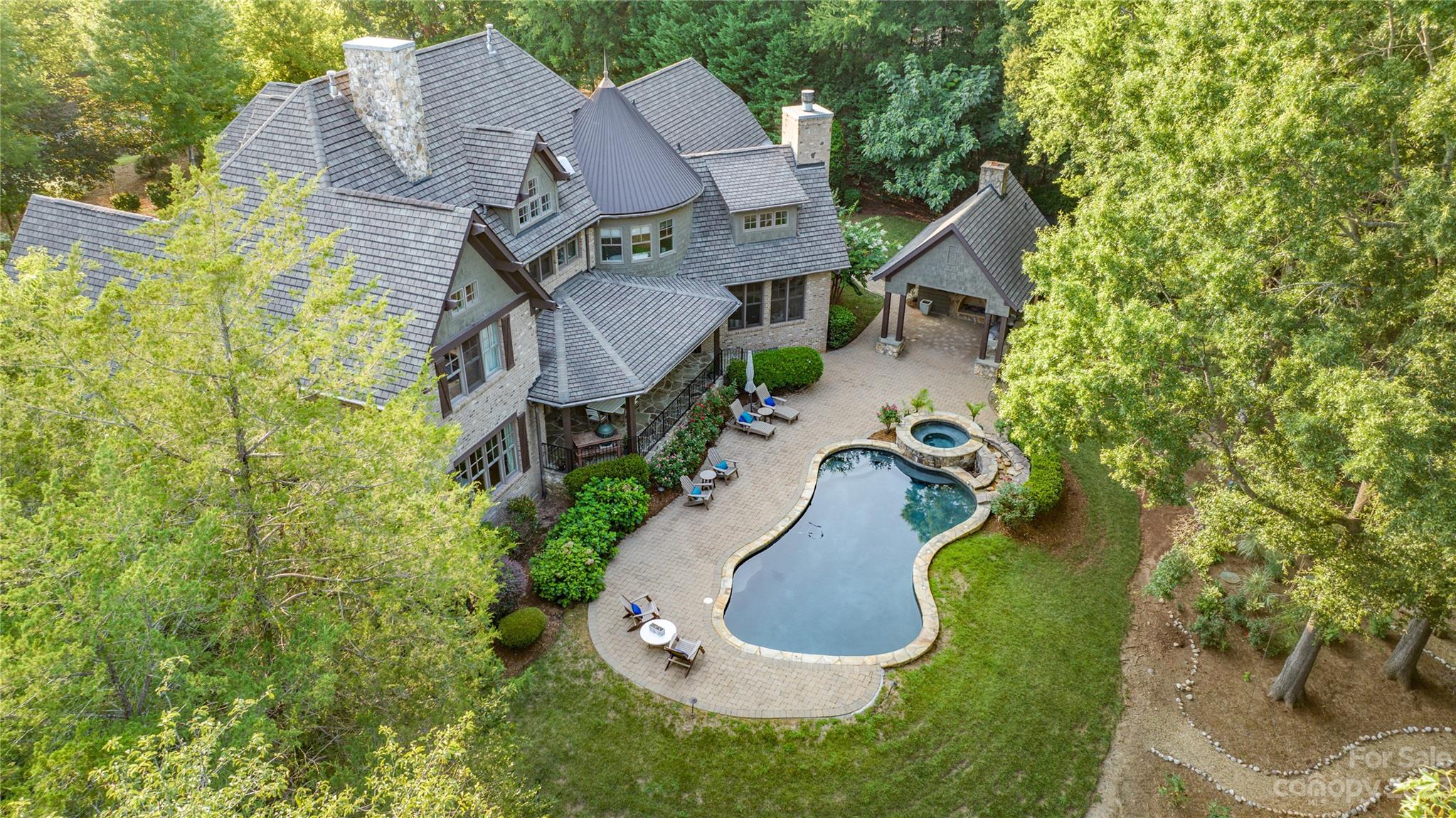 The Sanctuary - Residential