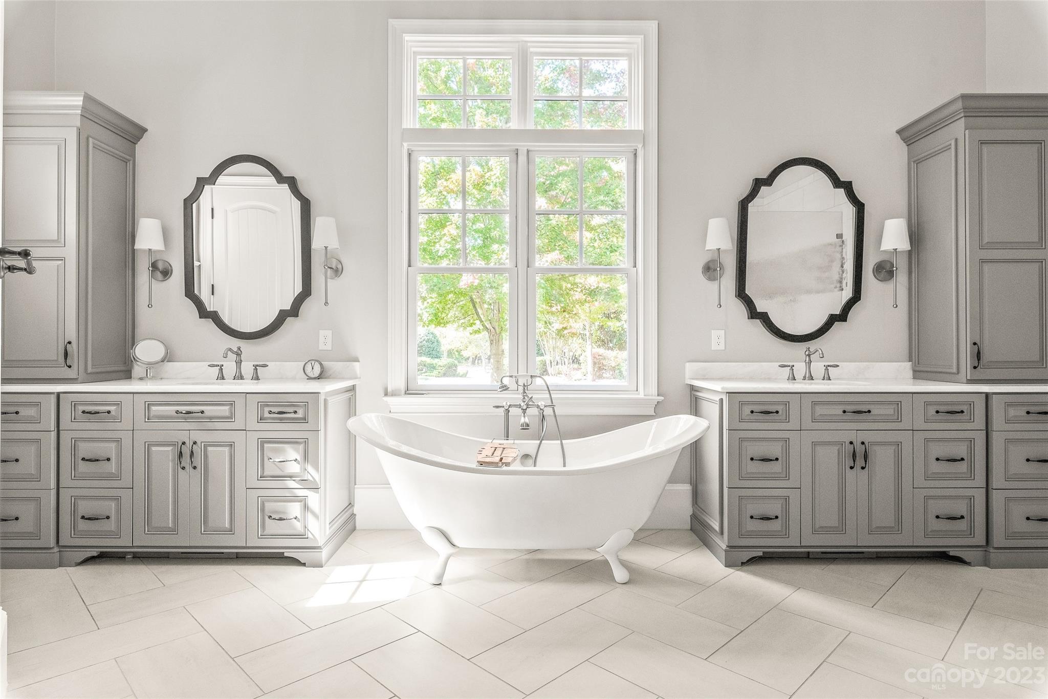 The Sanctuary - Residential