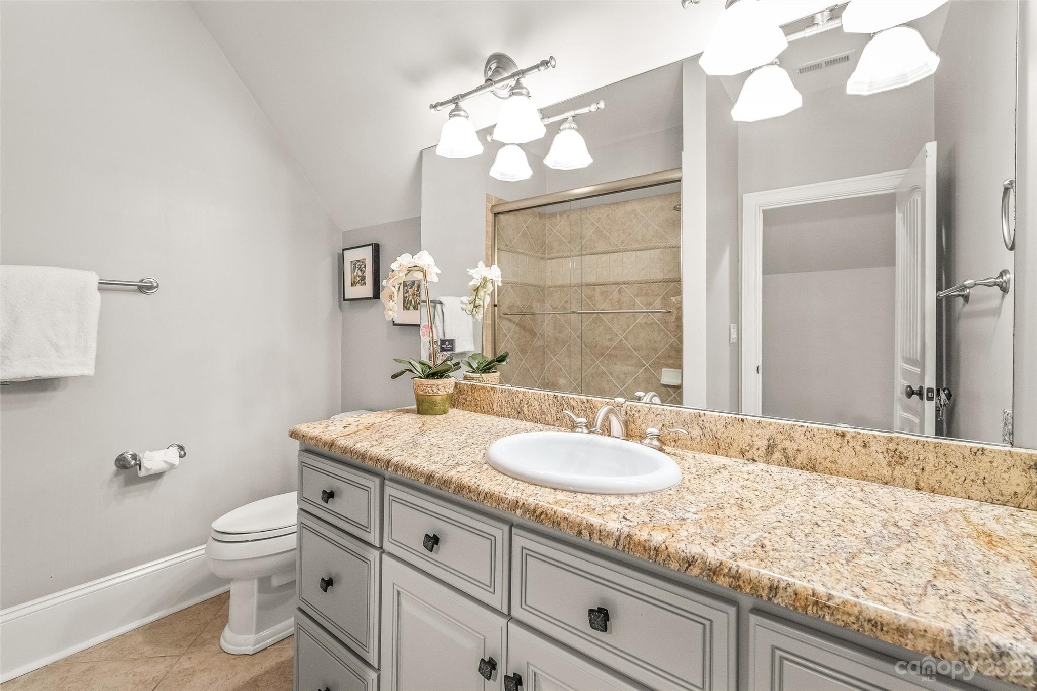 The Sanctuary - Residential