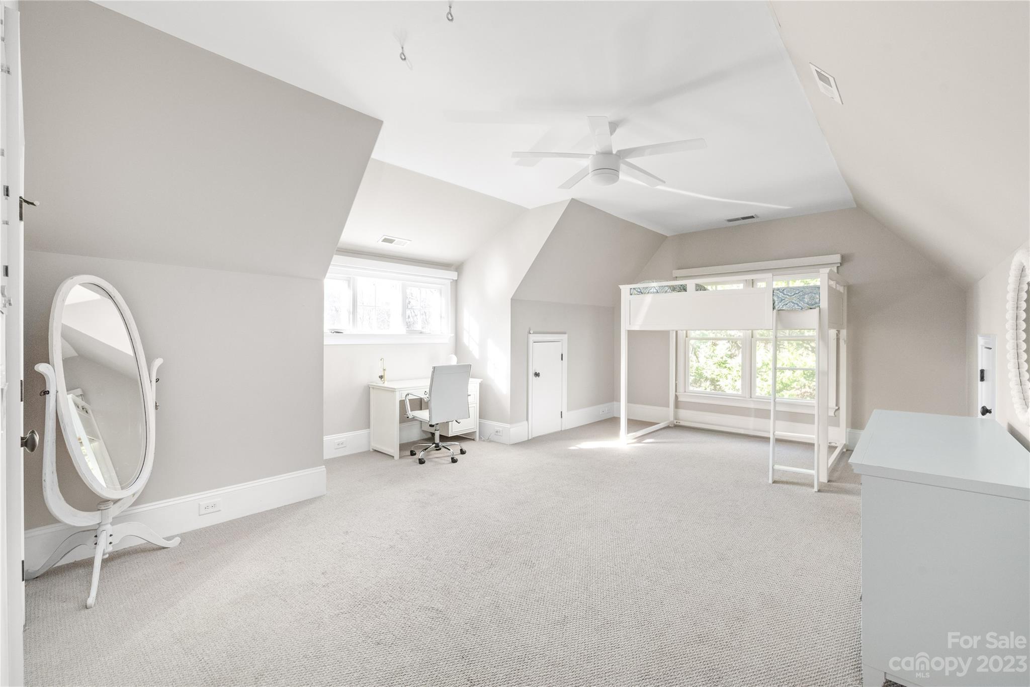 The Sanctuary - Residential