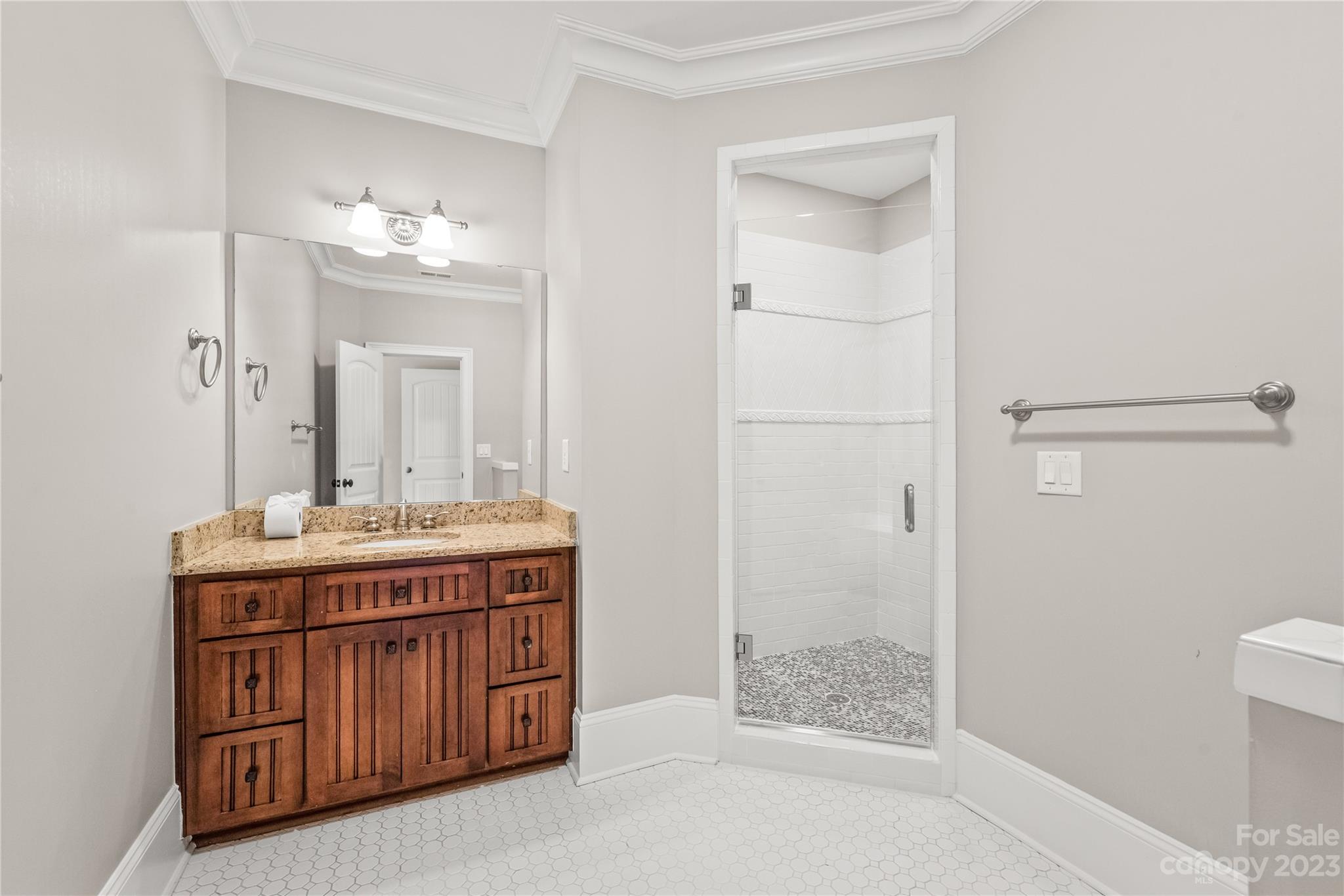 The Sanctuary - Residential