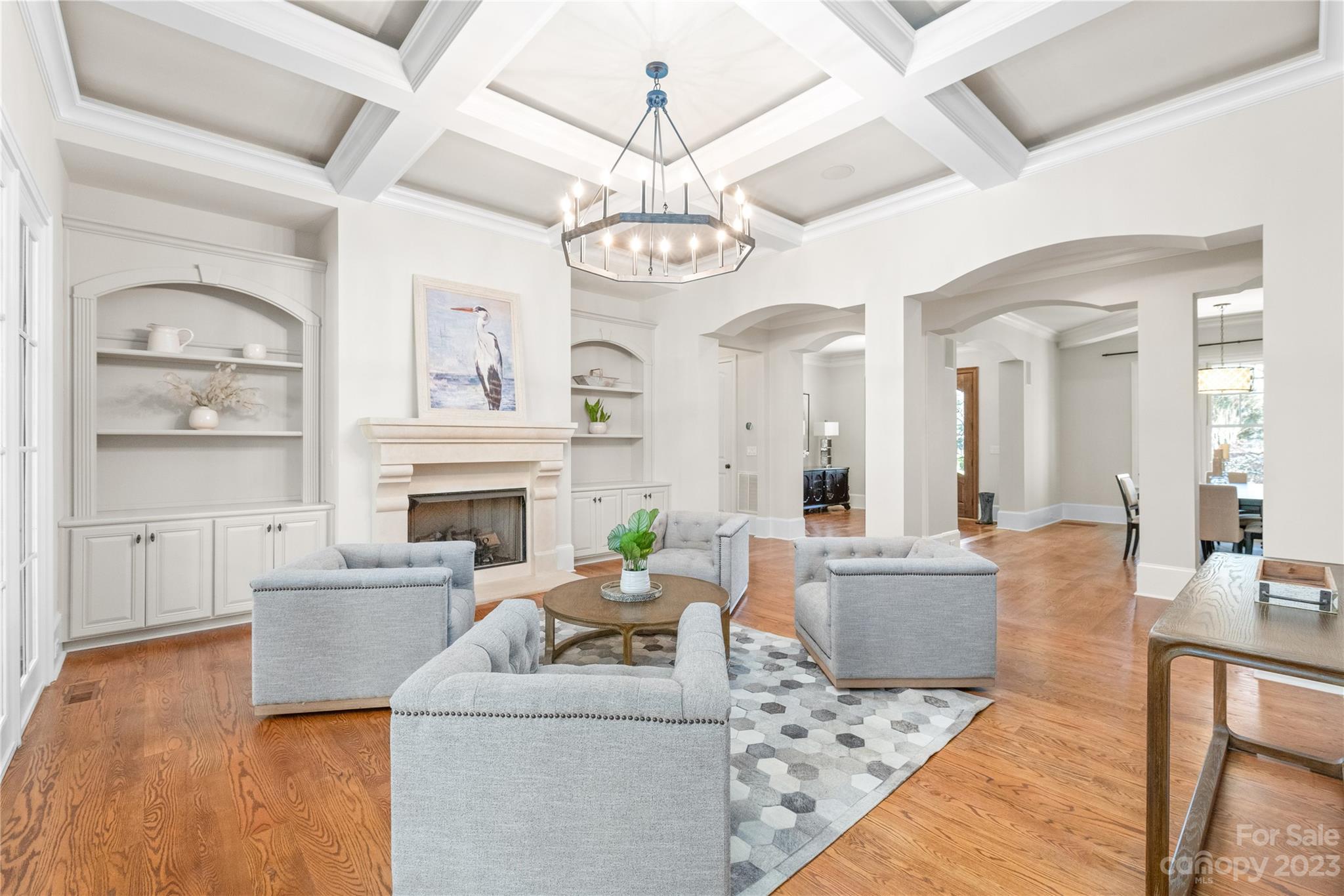 The Sanctuary - Residential