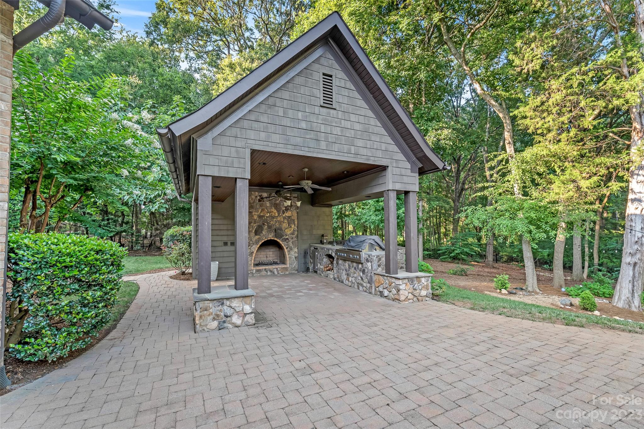 The Sanctuary - Residential