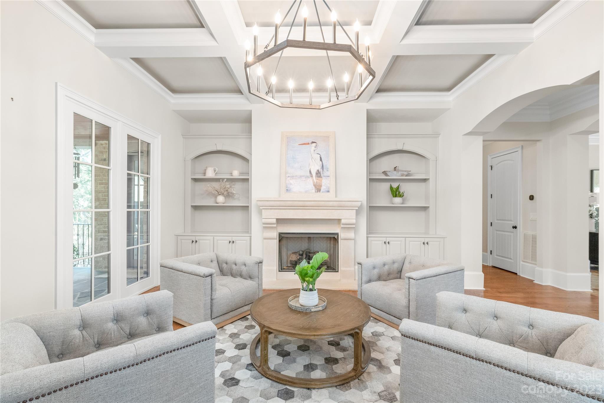 The Sanctuary - Residential