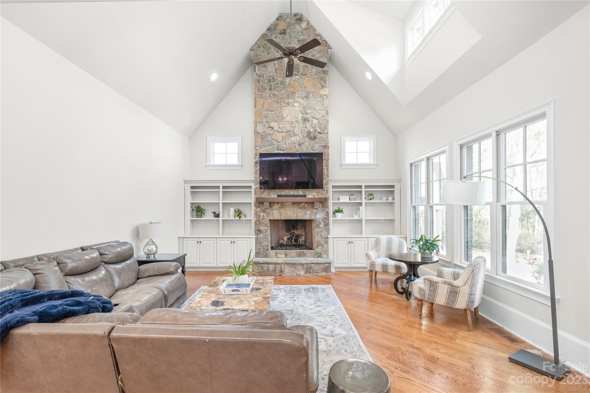 The Sanctuary - Residential