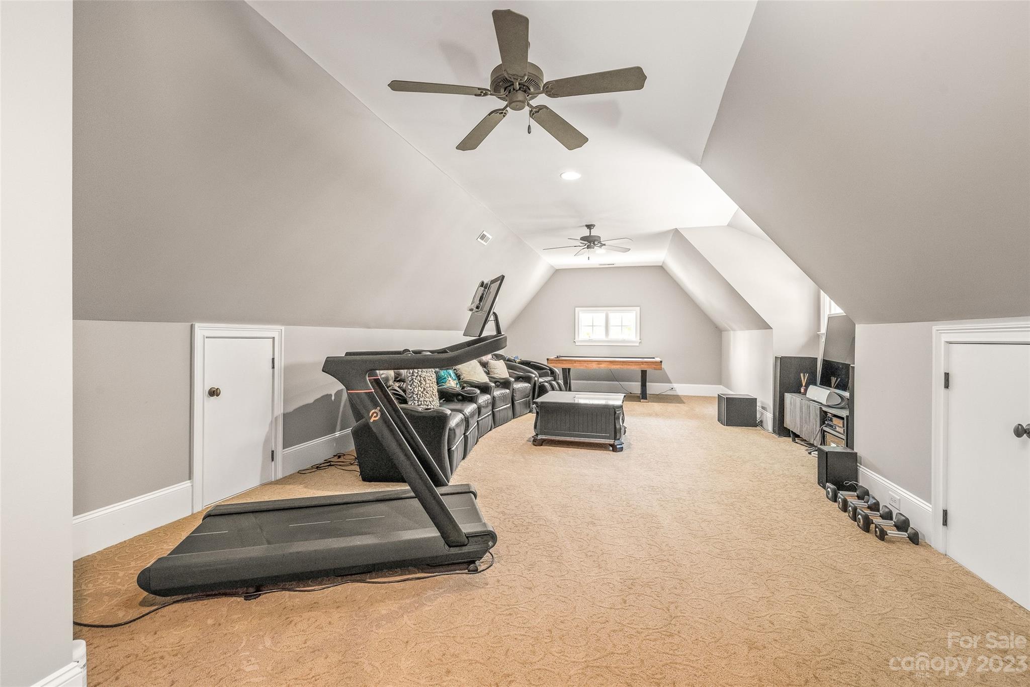 The Sanctuary - Residential