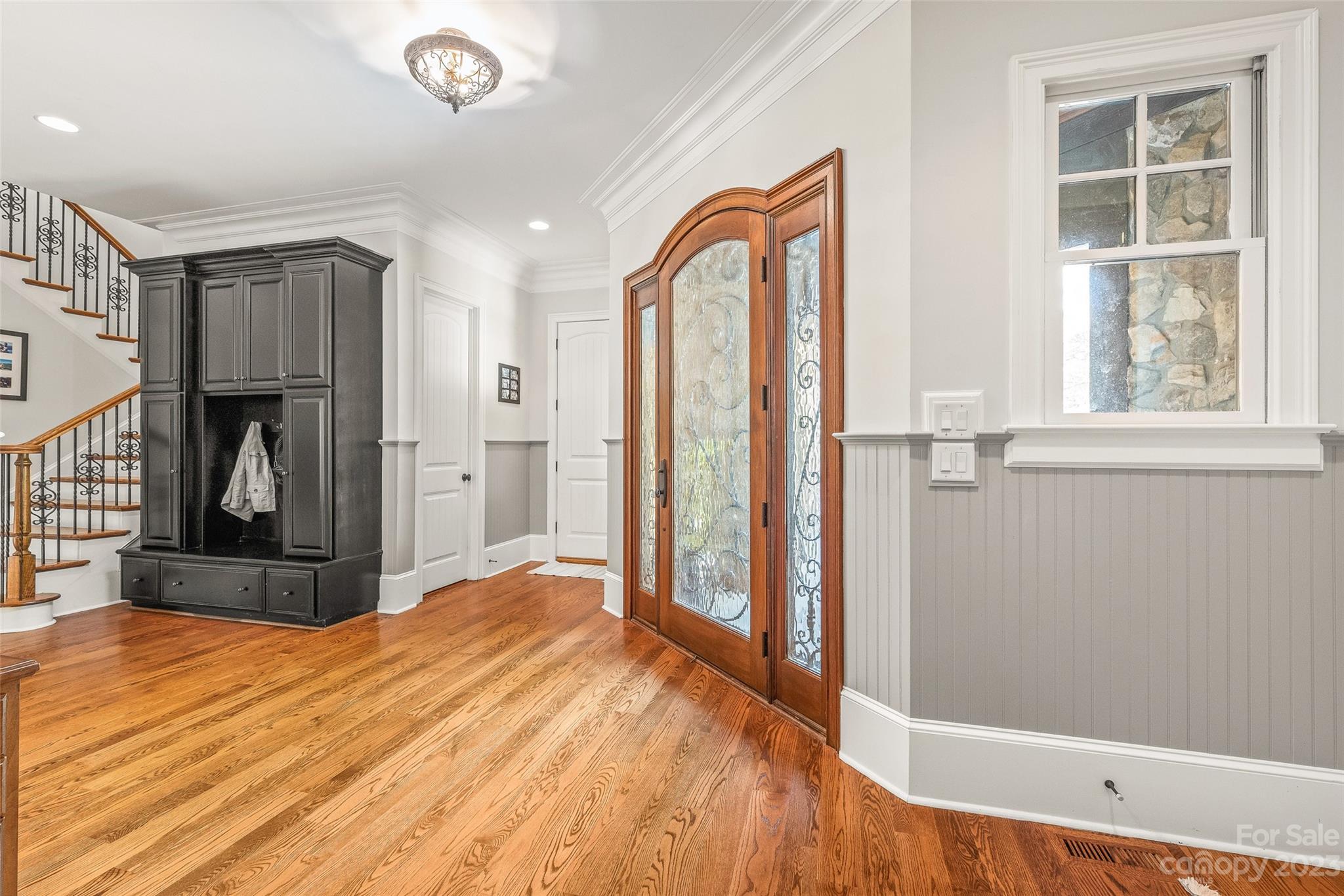 The Sanctuary - Residential