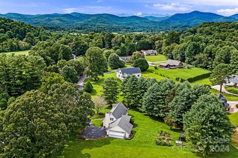 A home in Brevard