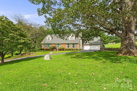 A home in Brevard